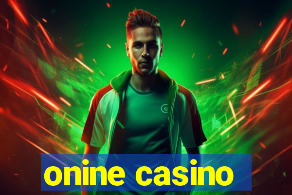 onine casino