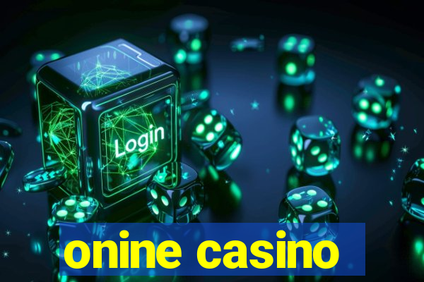 onine casino