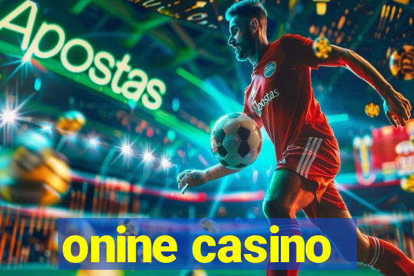 onine casino