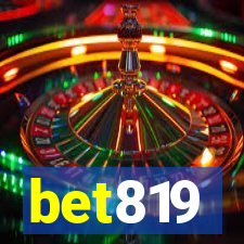 bet819