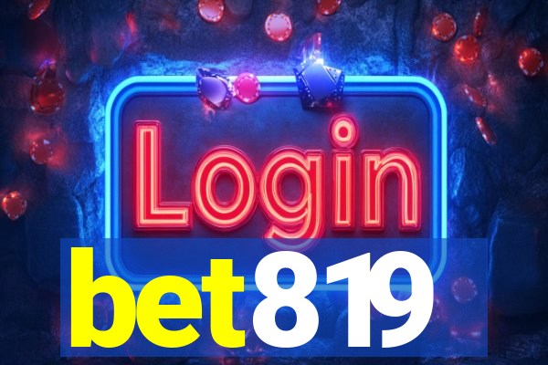 bet819