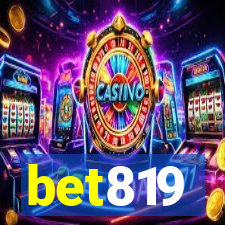 bet819