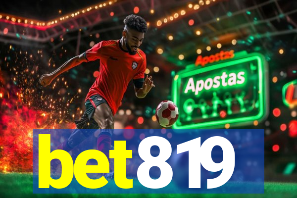 bet819