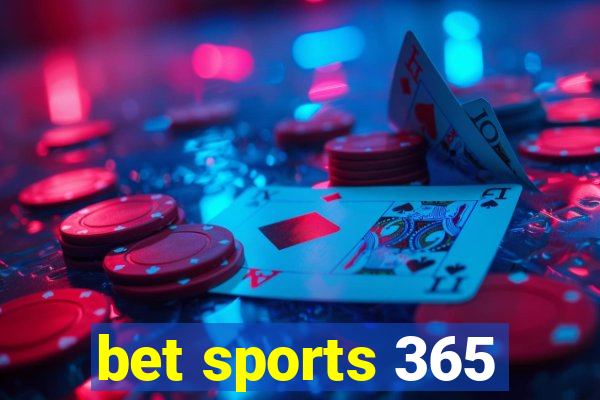 bet sports 365