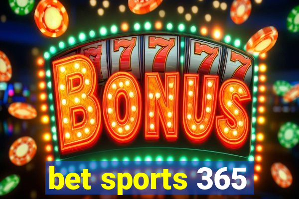 bet sports 365