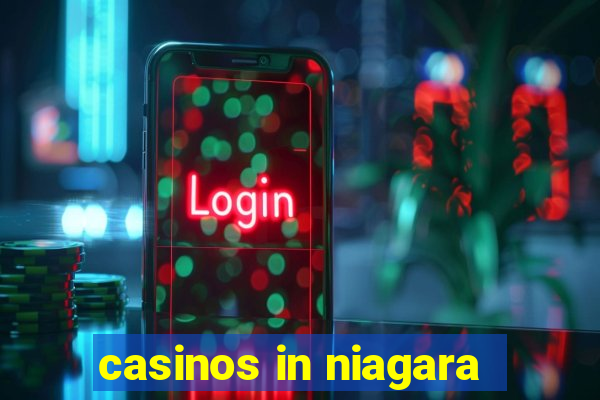 casinos in niagara