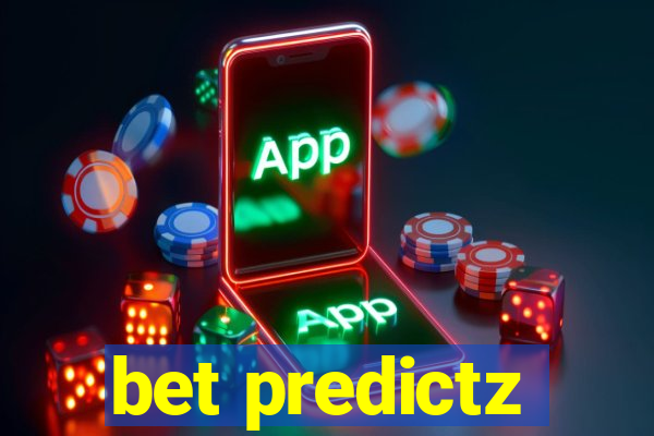 bet predictz