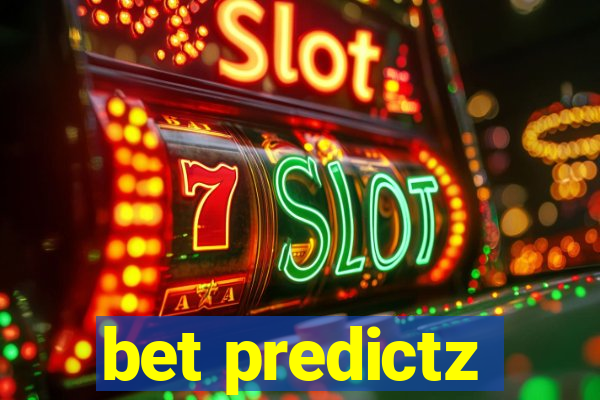 bet predictz