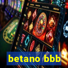 betano bbb