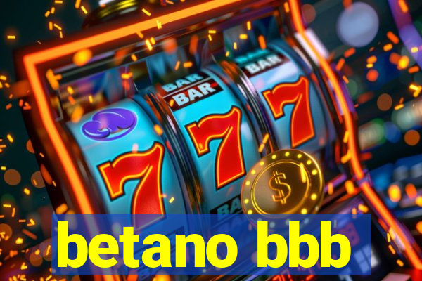 betano bbb