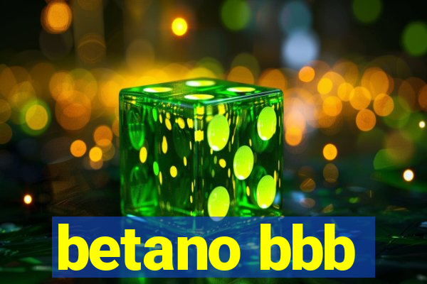 betano bbb