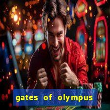 gates of olympus slot demo