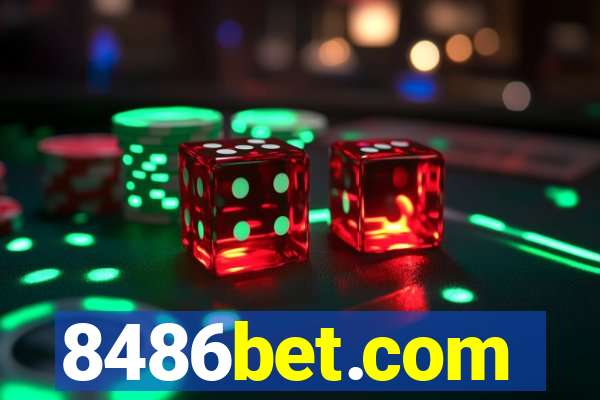 8486bet.com