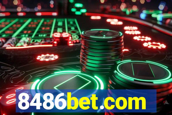 8486bet.com