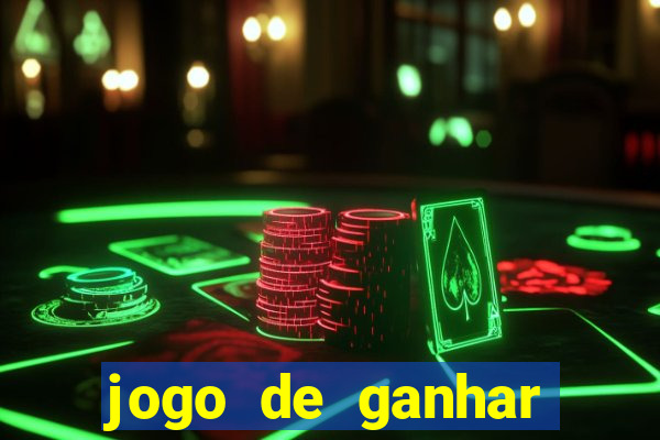 jogo de ganhar dinheiro com rodadas gr谩tis