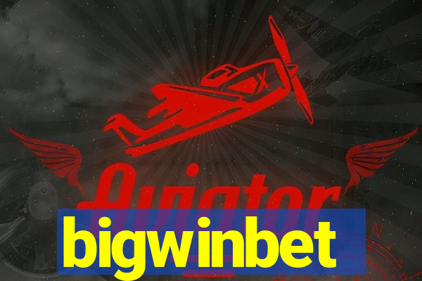 bigwinbet