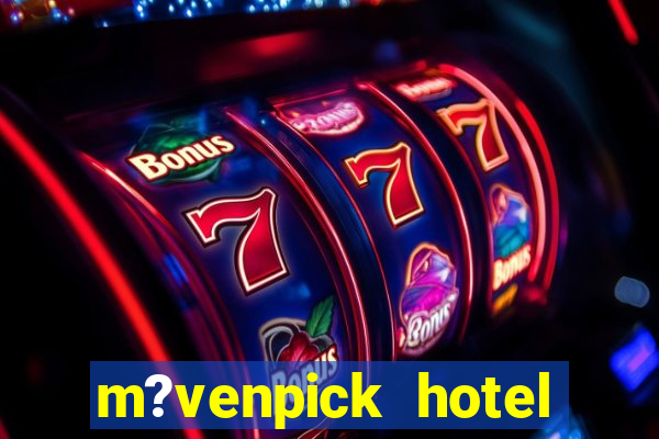 m?venpick hotel casino geneva