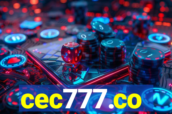 cec777.co