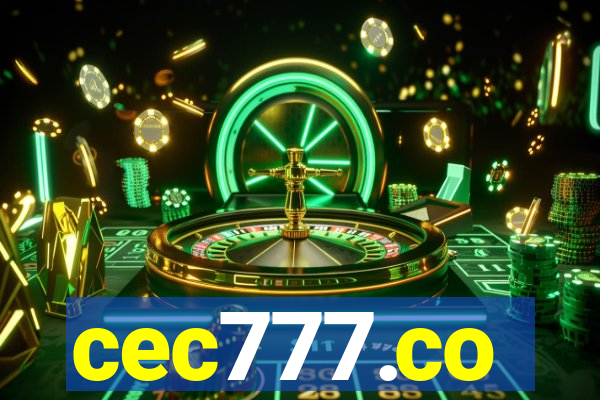 cec777.co