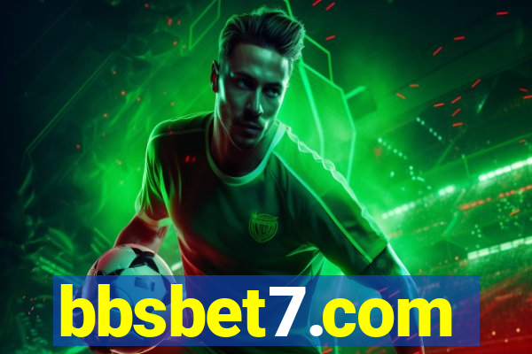 bbsbet7.com