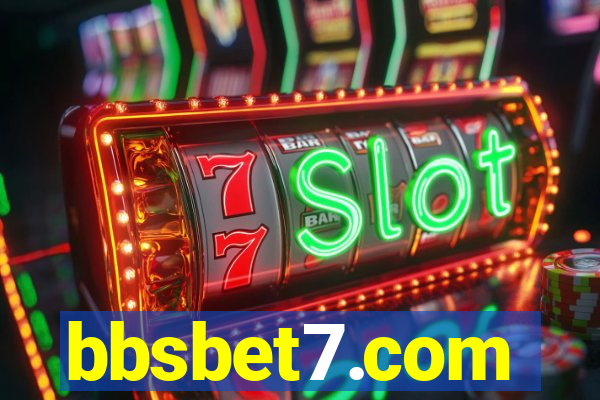 bbsbet7.com