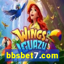 bbsbet7.com