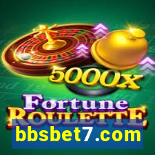 bbsbet7.com