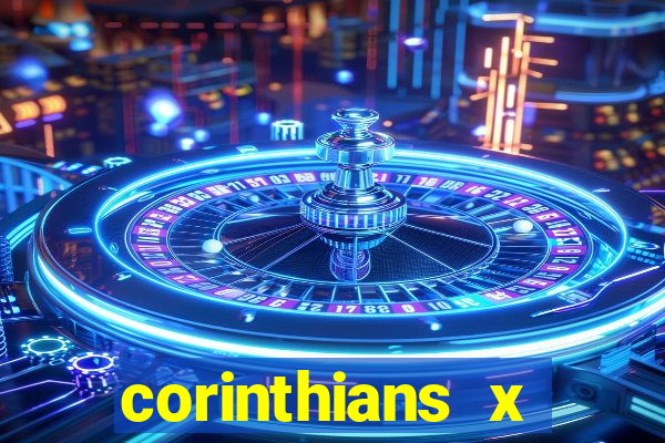 corinthians x gremio palpites