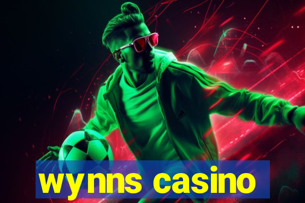 wynns casino