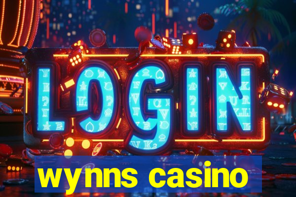 wynns casino