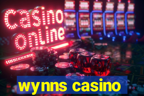 wynns casino