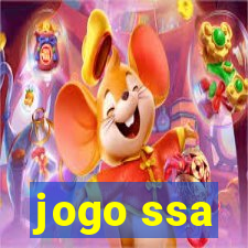 jogo ssa