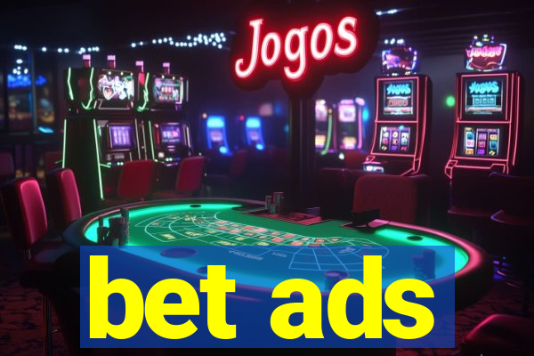 bet ads