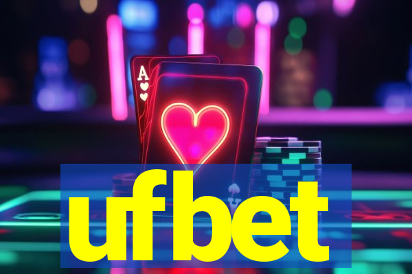 ufbet