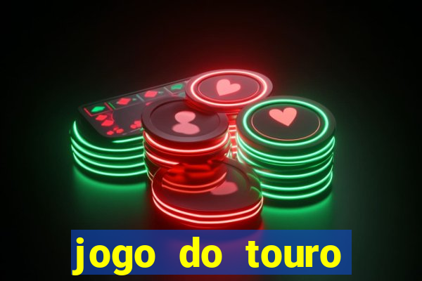 jogo do touro fortune demo