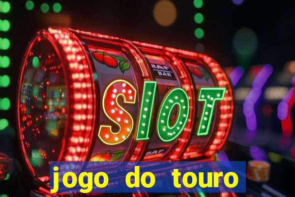 jogo do touro fortune demo