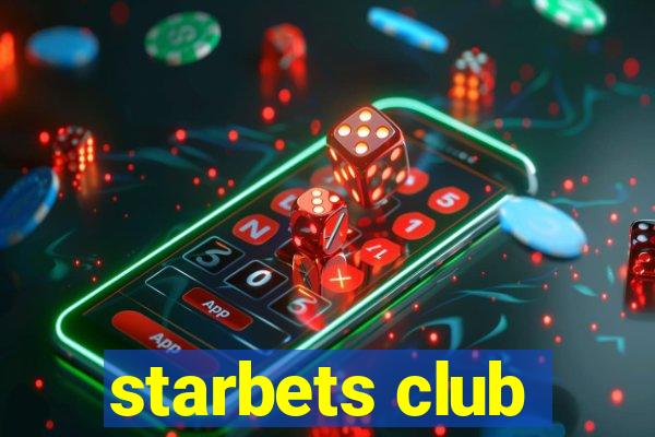 starbets club