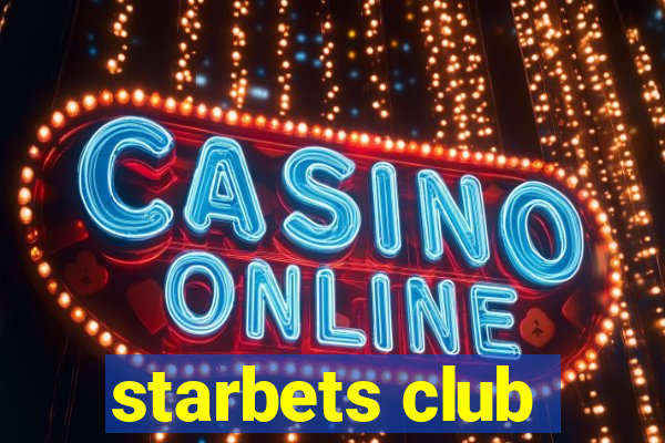 starbets club