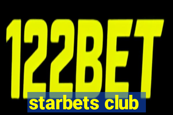 starbets club