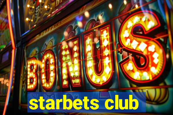 starbets club