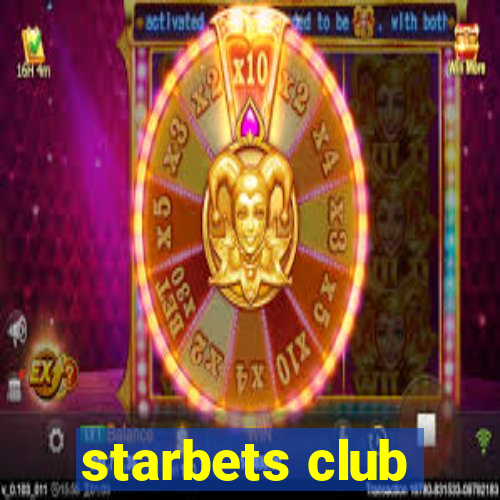 starbets club