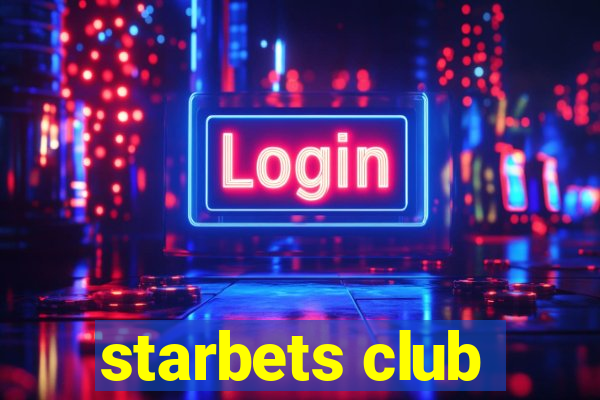 starbets club