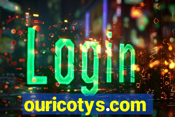 ouricotys.com