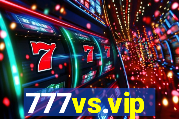 777vs.vip