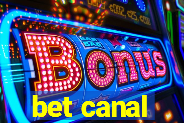 bet canal