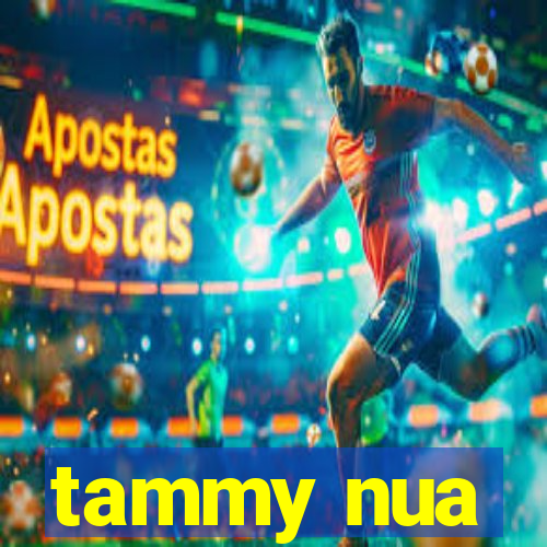 tammy nua