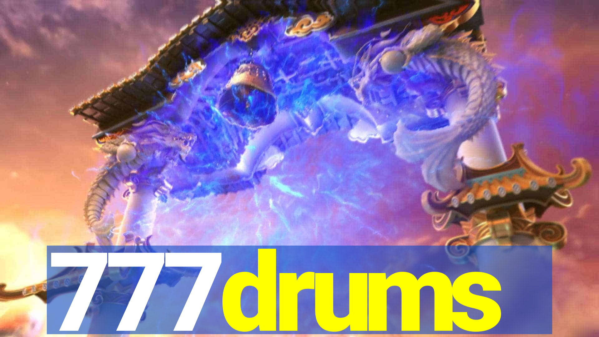 777drums