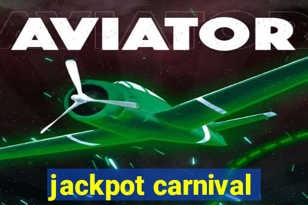 jackpot carnival