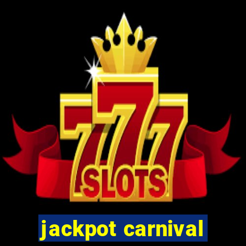 jackpot carnival