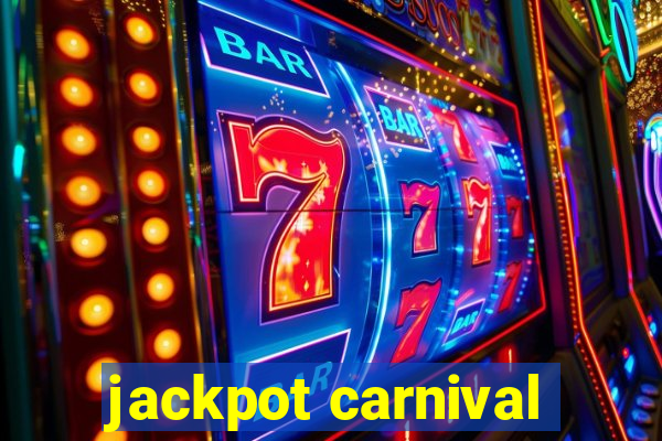 jackpot carnival